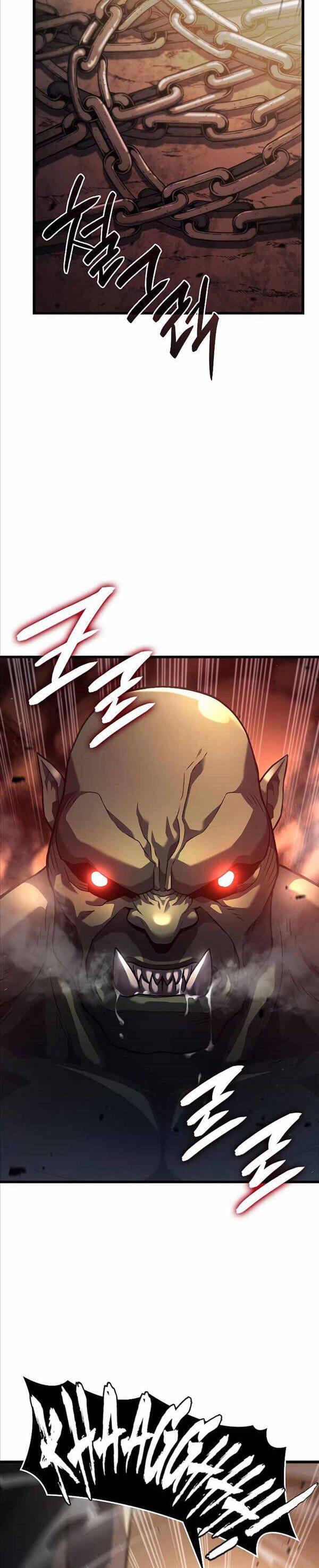 Truyện Tranh Thiết Huyết Kiếm Sĩ Hồi Quy trang 3