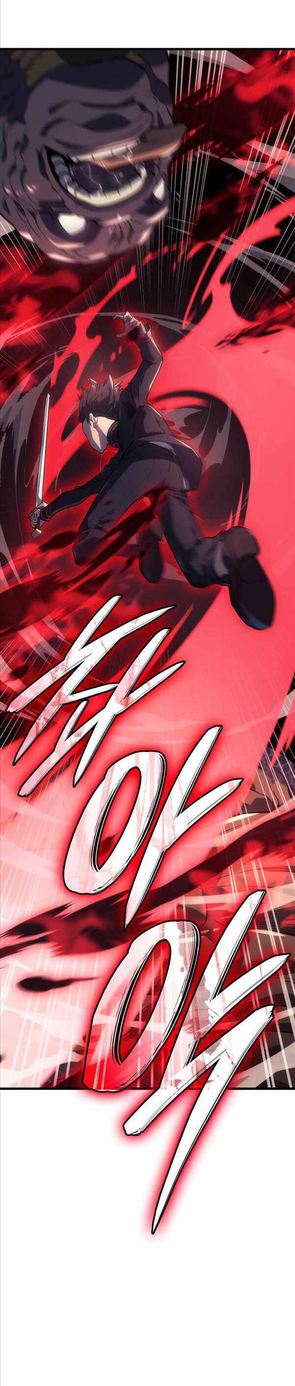 Truyện Tranh Thiết Huyết Kiếm Sĩ Hồi Quy trang 3