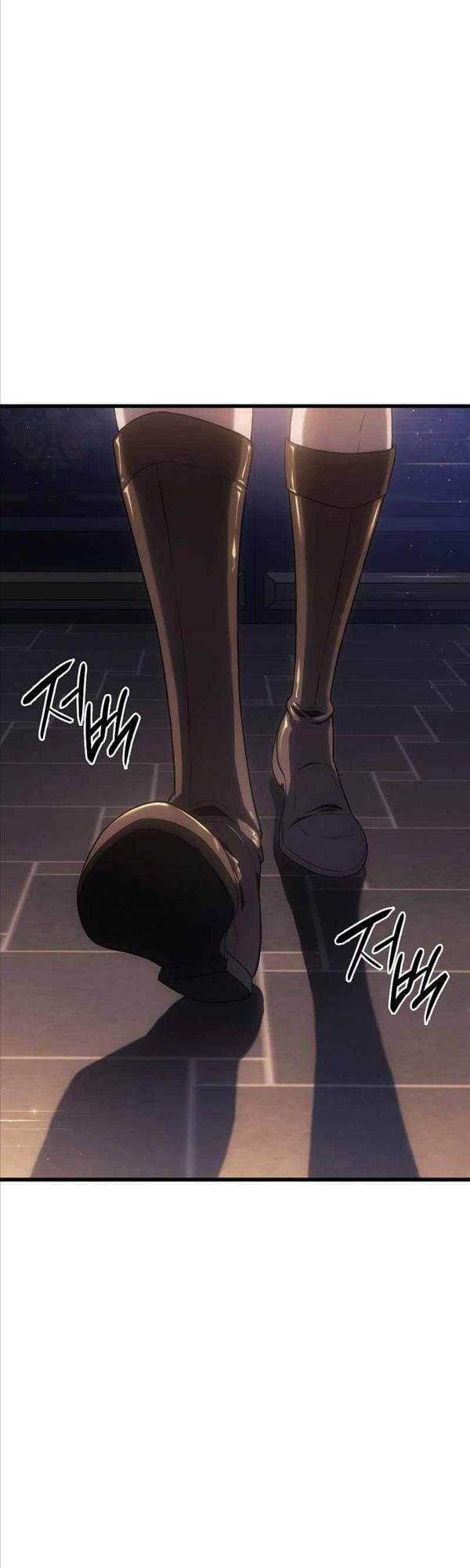 Truyện Tranh Thiết Huyết Kiếm Sĩ Hồi Quy trang 3