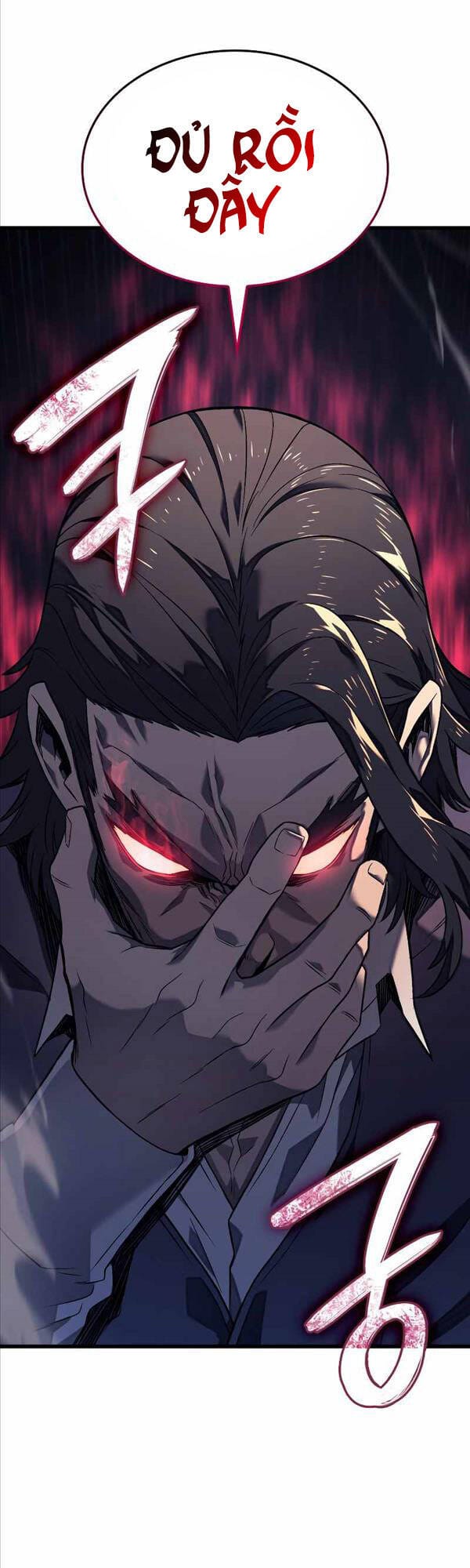 Truyện Tranh Thiết Huyết Kiếm Sĩ Hồi Quy trang 3