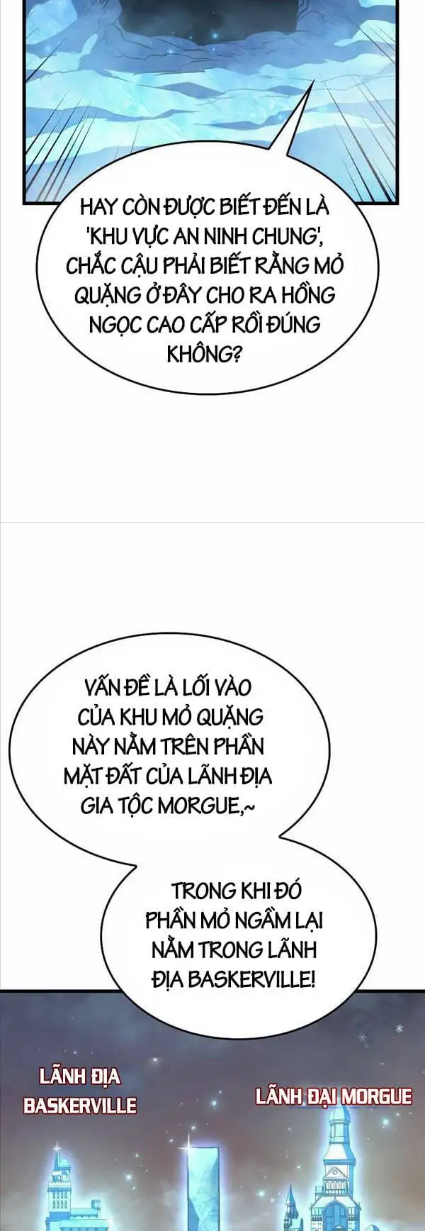 Truyện Tranh Thiết Huyết Kiếm Sĩ Hồi Quy trang 3