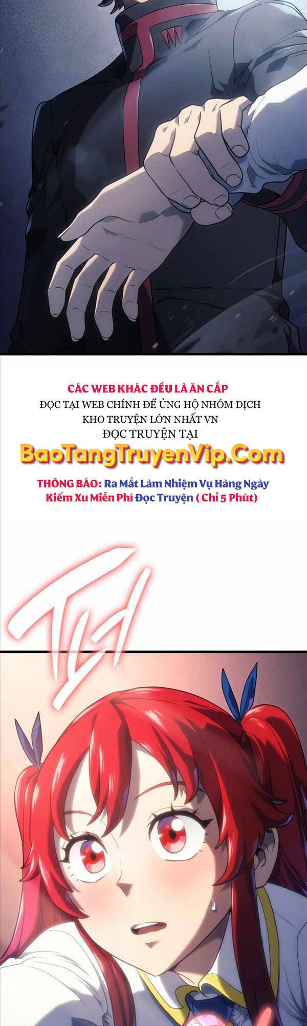 Truyện Tranh Thiết Huyết Kiếm Sĩ Hồi Quy trang 3