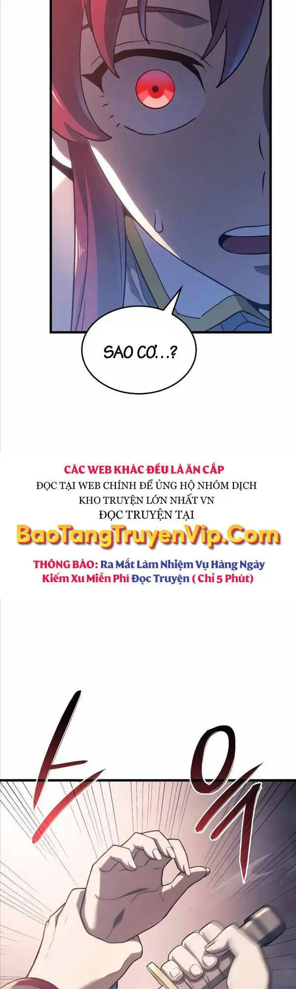 Truyện Tranh Thiết Huyết Kiếm Sĩ Hồi Quy trang 3