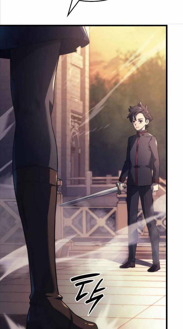 Truyện Tranh Thiết Huyết Kiếm Sĩ Hồi Quy trang 3