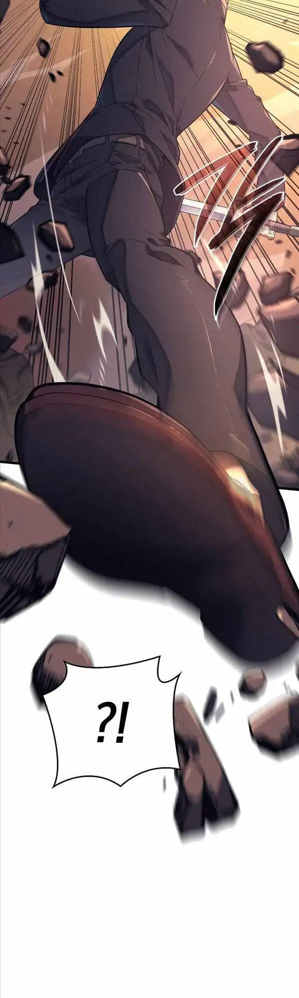 Truyện Tranh Thiết Huyết Kiếm Sĩ Hồi Quy trang 3