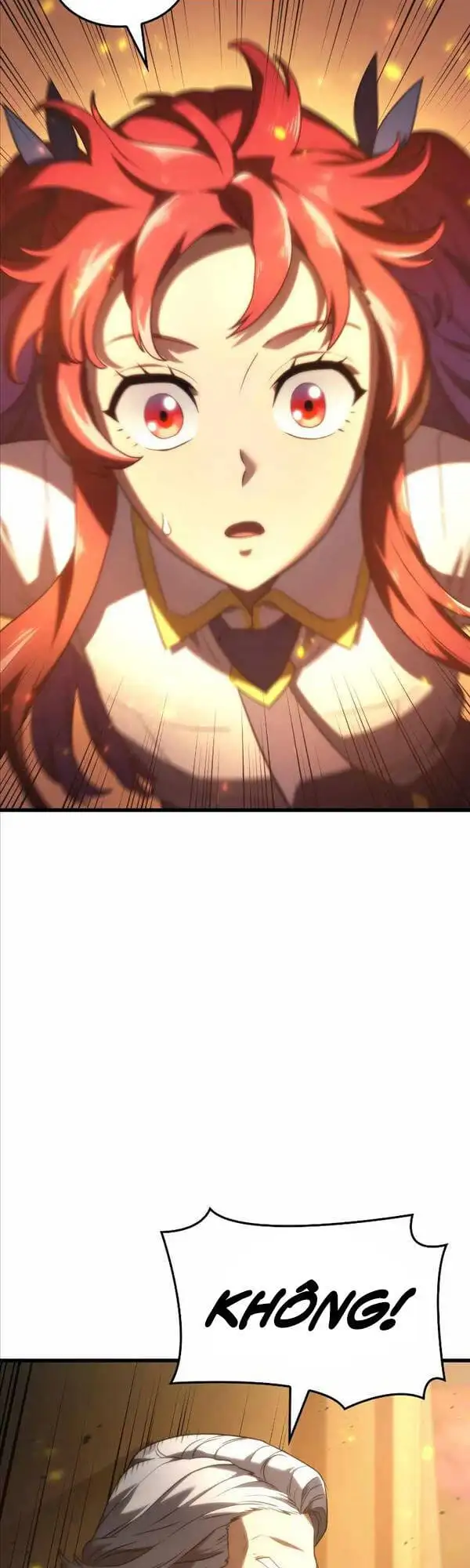 Truyện Tranh Thiết Huyết Kiếm Sĩ Hồi Quy trang 3