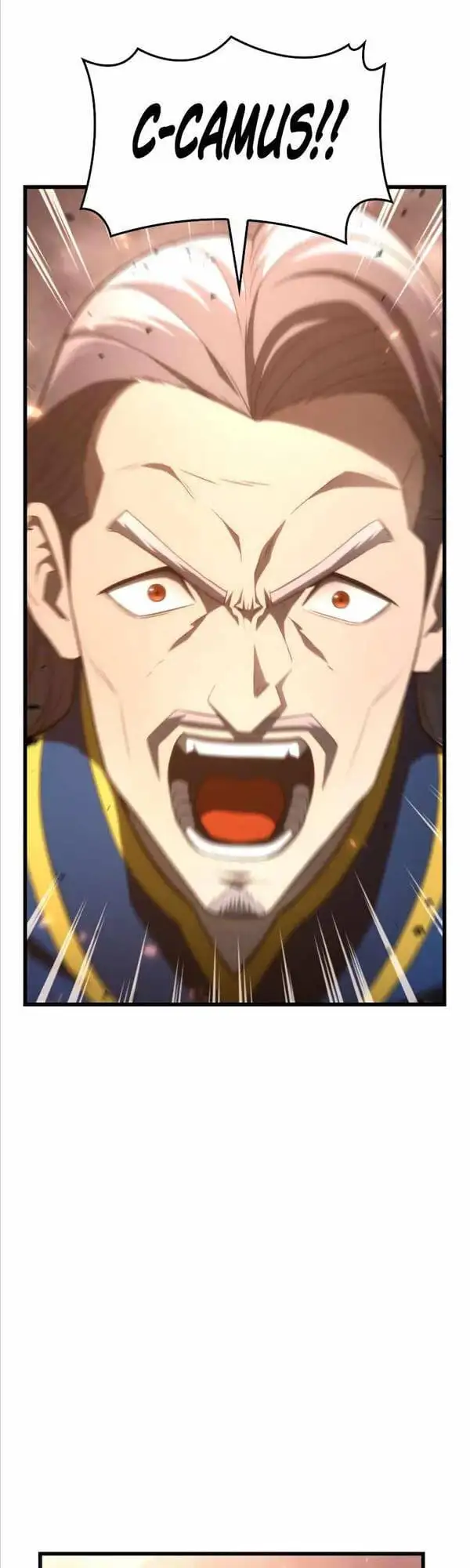 Truyện Tranh Thiết Huyết Kiếm Sĩ Hồi Quy trang 3