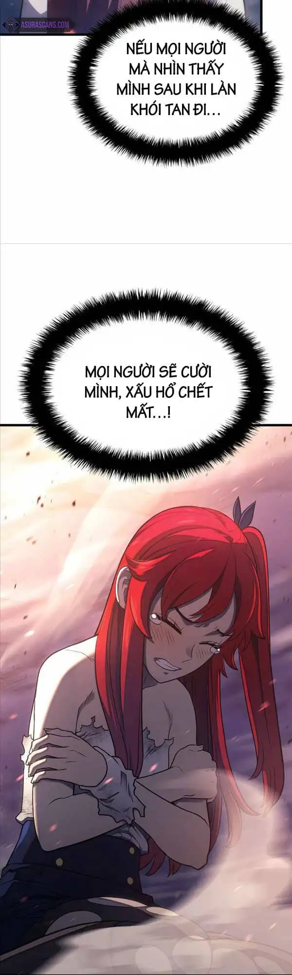 Truyện Tranh Thiết Huyết Kiếm Sĩ Hồi Quy trang 3