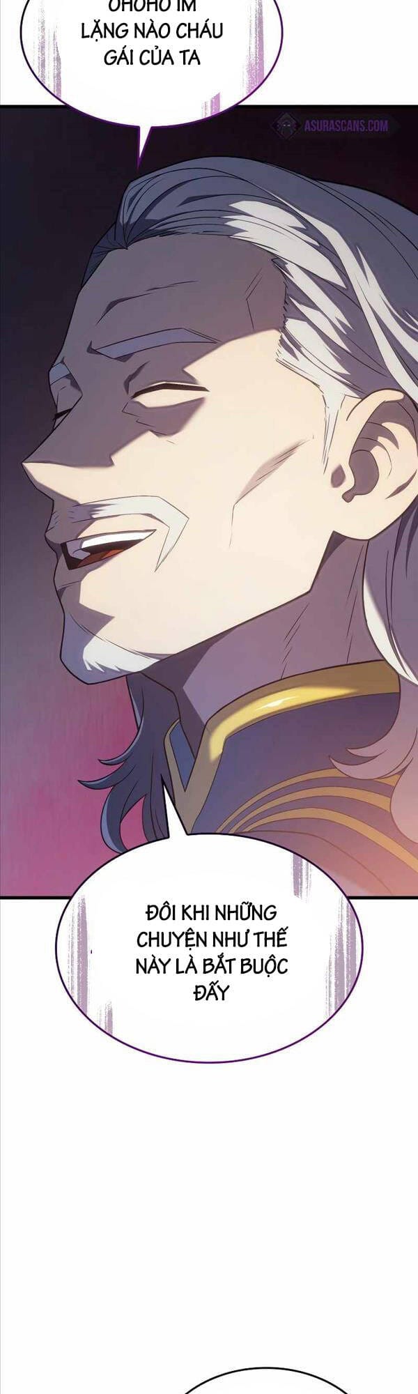 Truyện Tranh Thiết Huyết Kiếm Sĩ Hồi Quy trang 3