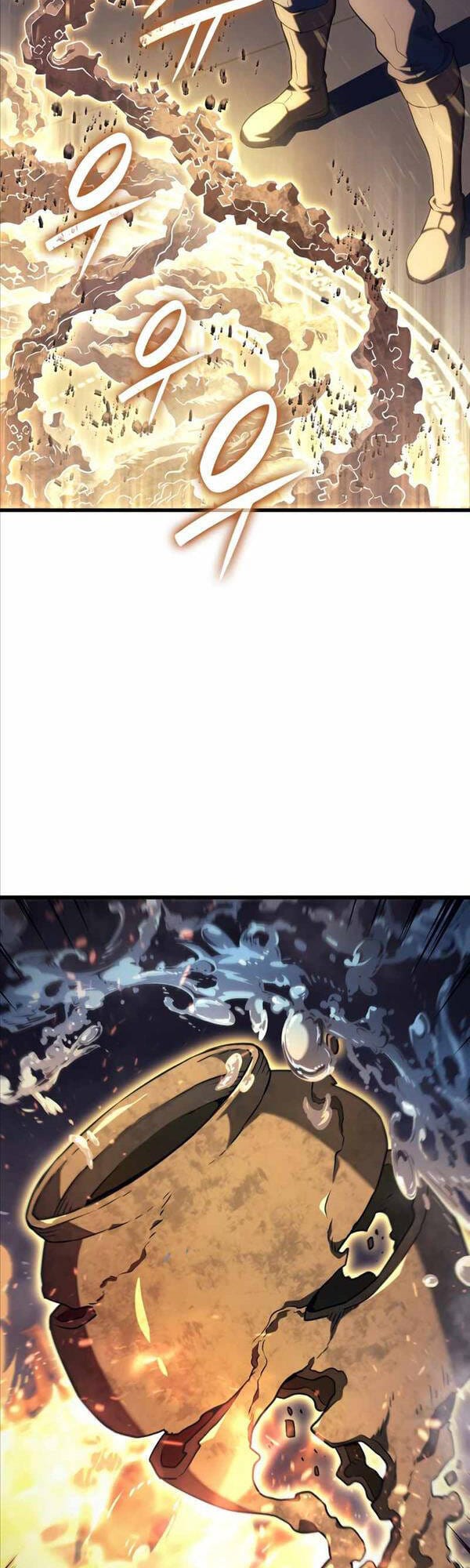 Truyện Tranh Thiết Huyết Kiếm Sĩ Hồi Quy trang 3