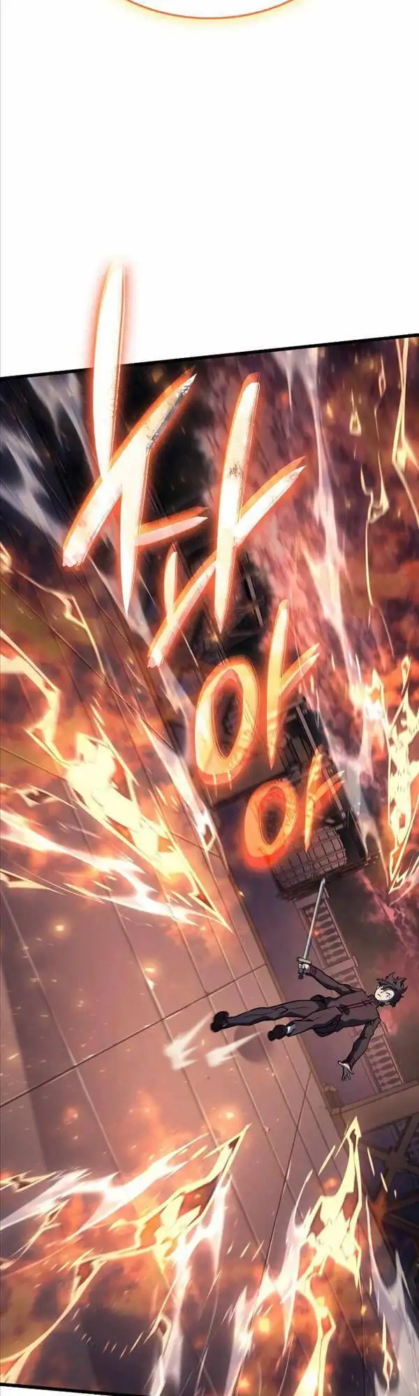 Truyện Tranh Thiết Huyết Kiếm Sĩ Hồi Quy trang 3