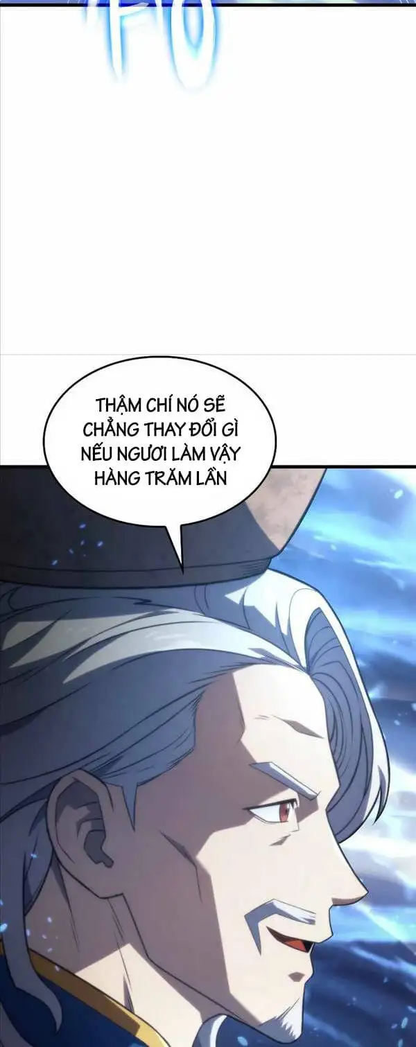 Truyện Tranh Thiết Huyết Kiếm Sĩ Hồi Quy trang 3