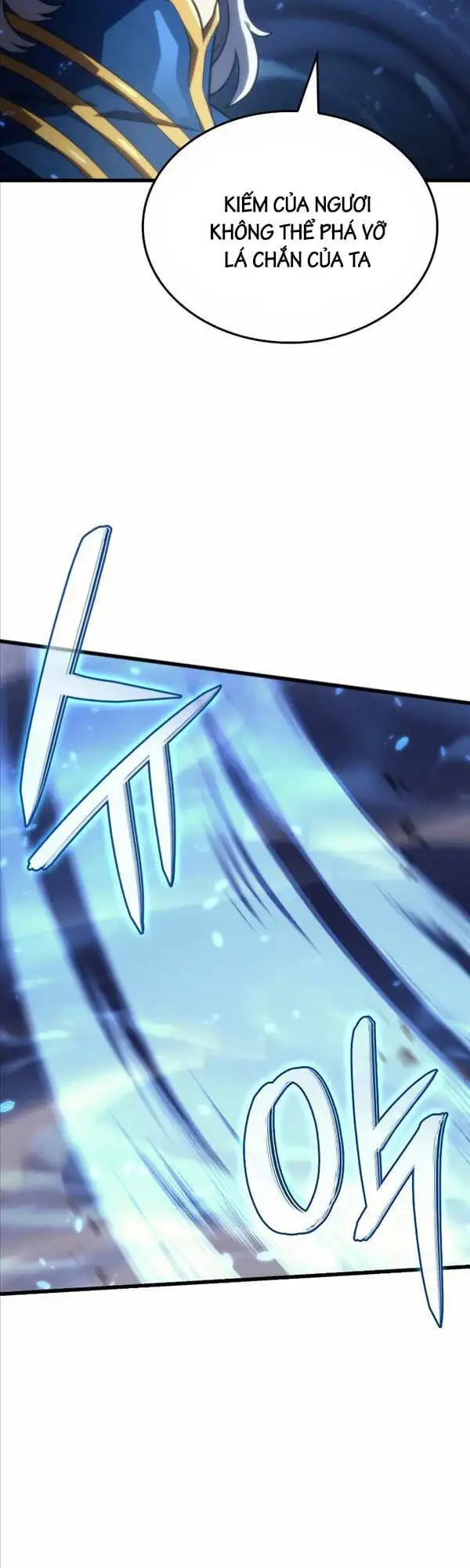 Truyện Tranh Thiết Huyết Kiếm Sĩ Hồi Quy trang 3