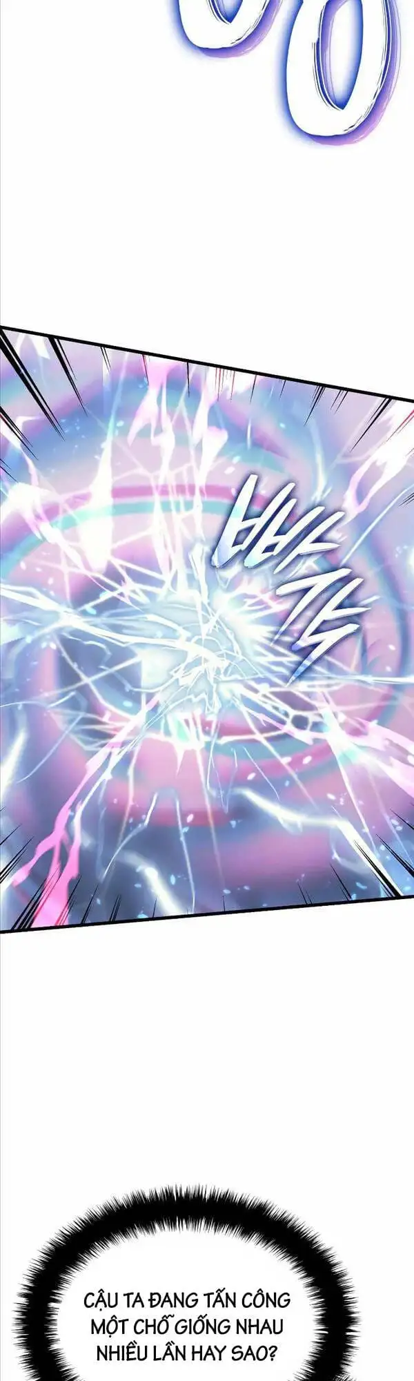 Truyện Tranh Thiết Huyết Kiếm Sĩ Hồi Quy trang 3