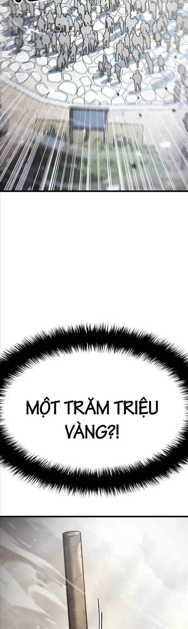 Truyện Tranh Thiết Huyết Kiếm Sĩ Hồi Quy trang 3