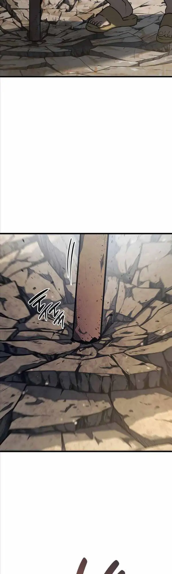 Truyện Tranh Thiết Huyết Kiếm Sĩ Hồi Quy trang 3