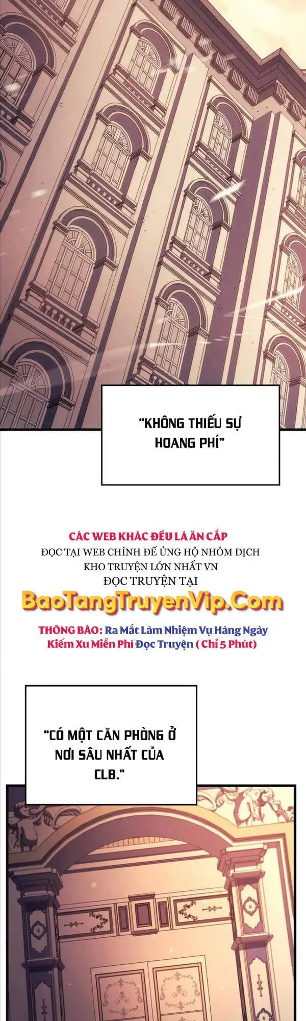 Truyện Tranh Thiết Huyết Kiếm Sĩ Hồi Quy trang 3