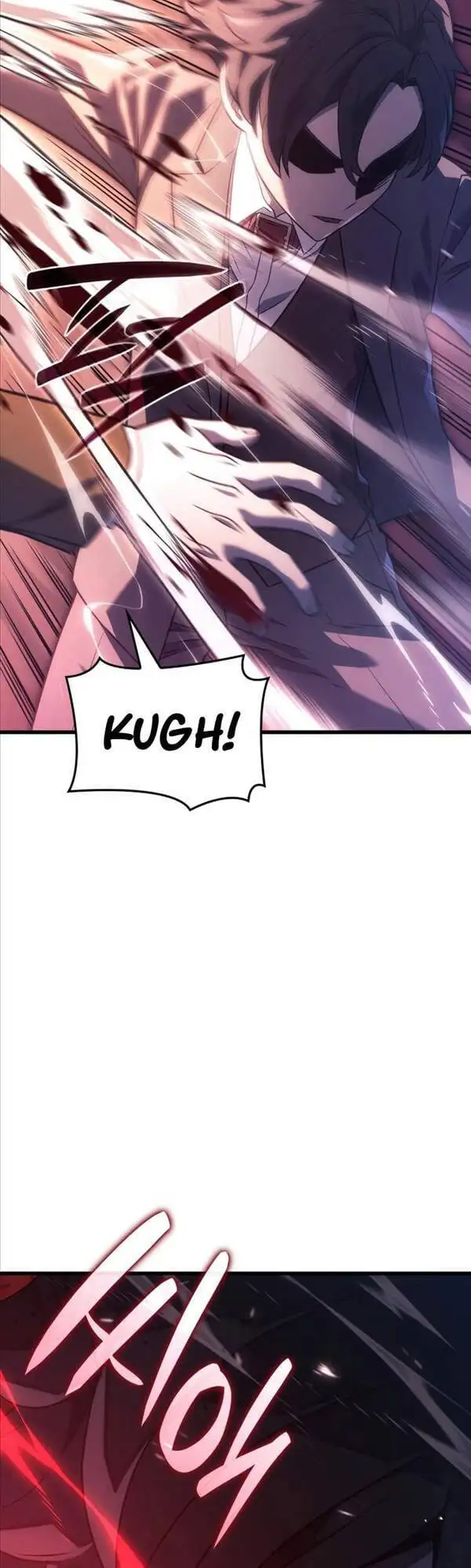 Truyện Tranh Thiết Huyết Kiếm Sĩ Hồi Quy trang 3