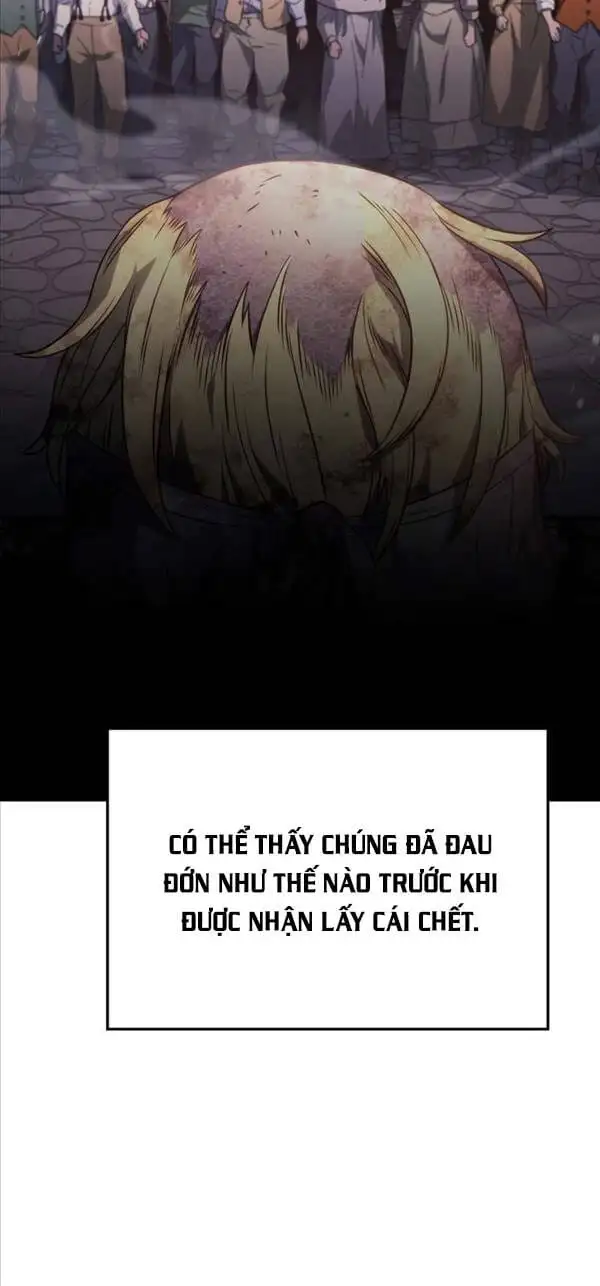 Truyện Tranh Thiết Huyết Kiếm Sĩ Hồi Quy trang 3