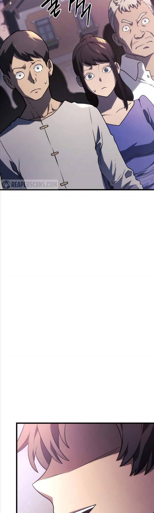 Truyện Tranh Thiết Huyết Kiếm Sĩ Hồi Quy trang 3