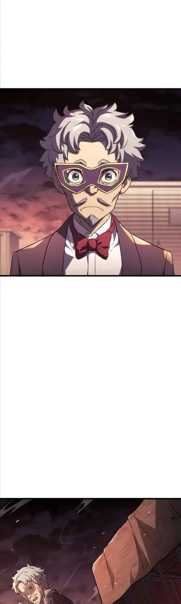 Truyện Tranh Thiết Huyết Kiếm Sĩ Hồi Quy trang 3