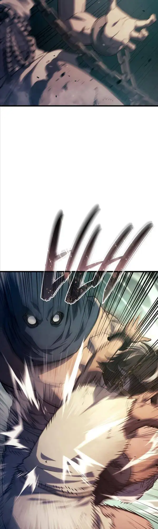 Truyện Tranh Thiết Huyết Kiếm Sĩ Hồi Quy trang 3