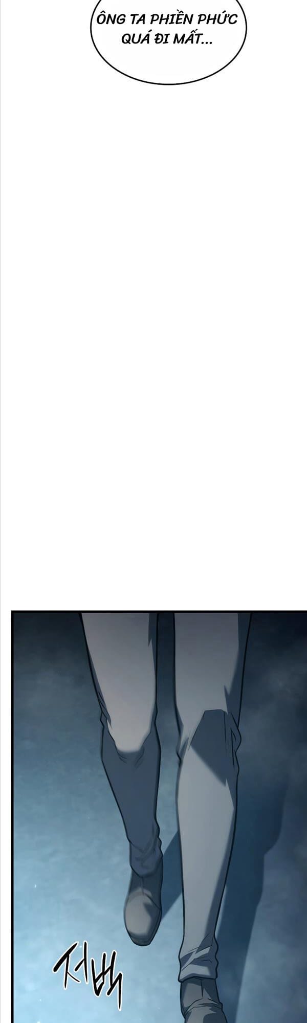 Truyện Tranh Thiết Huyết Kiếm Sĩ Hồi Quy trang 3