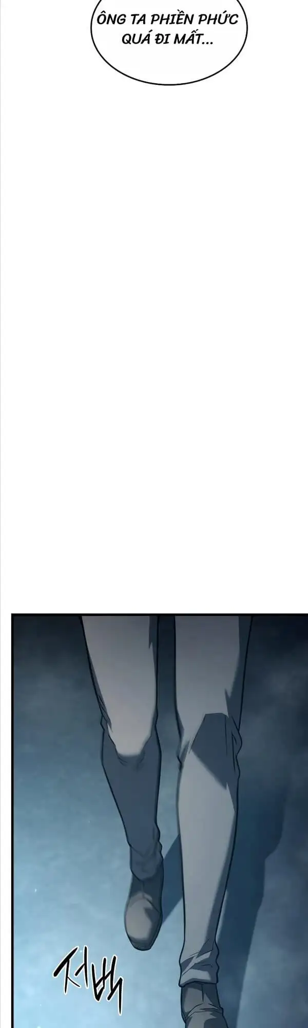 Truyện Tranh Thiết Huyết Kiếm Sĩ Hồi Quy trang 3