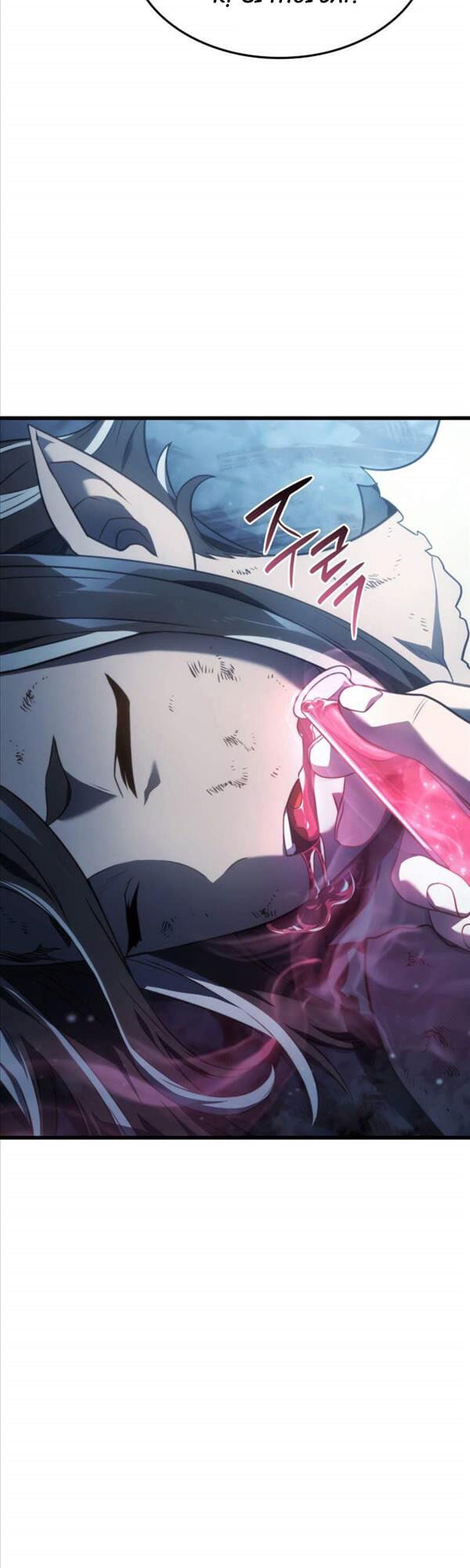 Truyện Tranh Thiết Huyết Kiếm Sĩ Hồi Quy trang 3