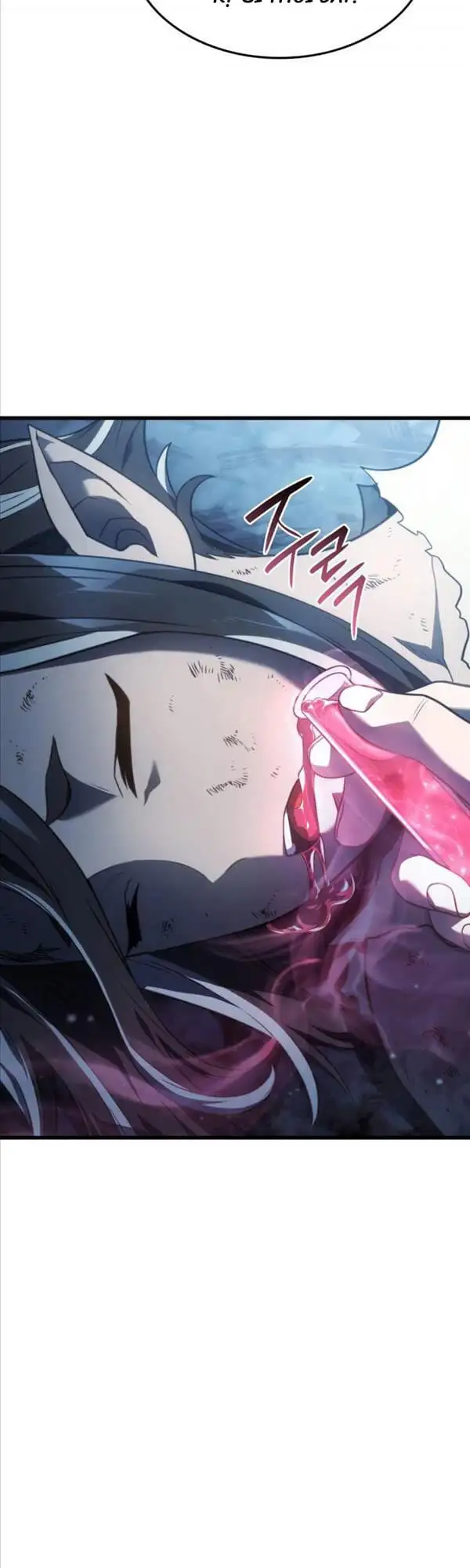 Truyện Tranh Thiết Huyết Kiếm Sĩ Hồi Quy trang 3