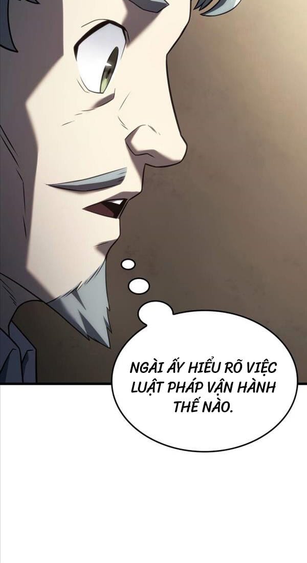 Truyện Tranh Thiết Huyết Kiếm Sĩ Hồi Quy trang 3