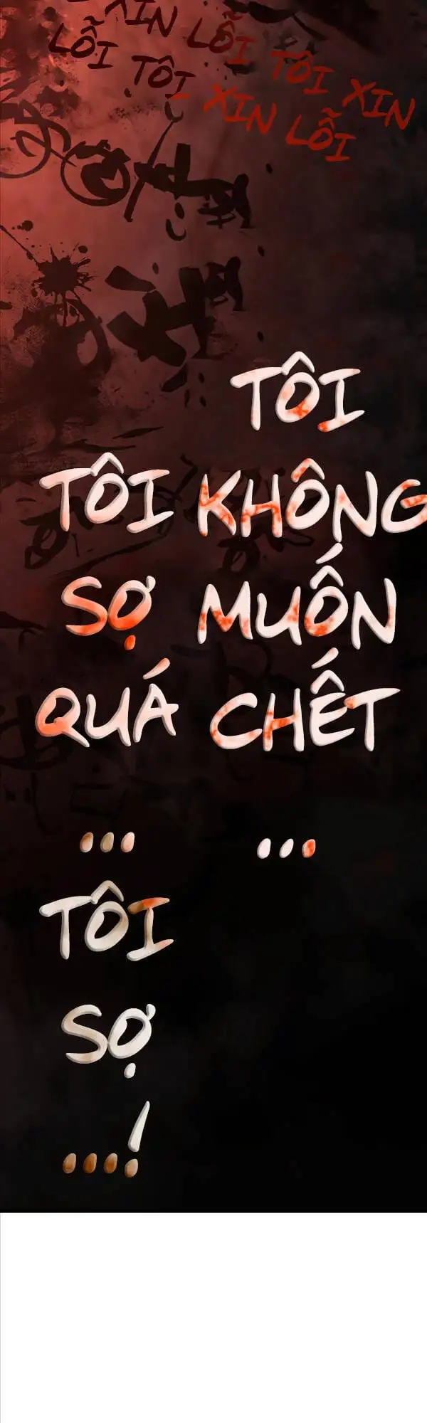 Truyện Tranh Thiết Huyết Kiếm Sĩ Hồi Quy trang 3