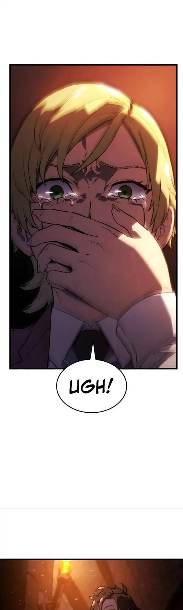 Truyện Tranh Thiết Huyết Kiếm Sĩ Hồi Quy trang 3