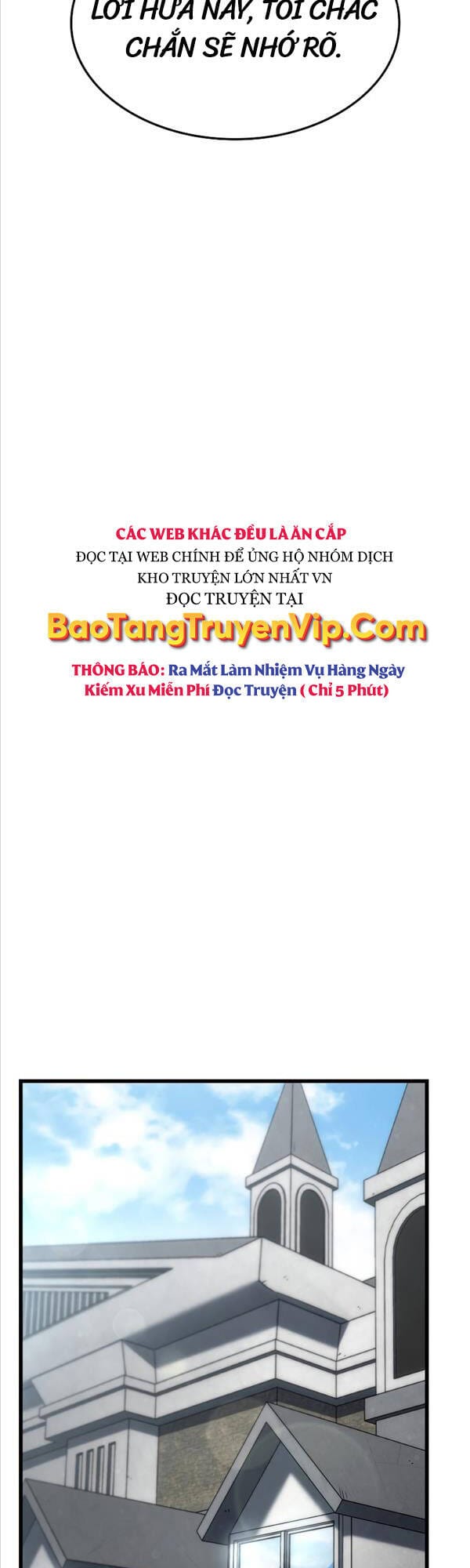 Truyện Tranh Thiết Huyết Kiếm Sĩ Hồi Quy trang 3