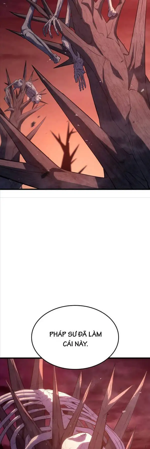 Truyện Tranh Thiết Huyết Kiếm Sĩ Hồi Quy trang 3