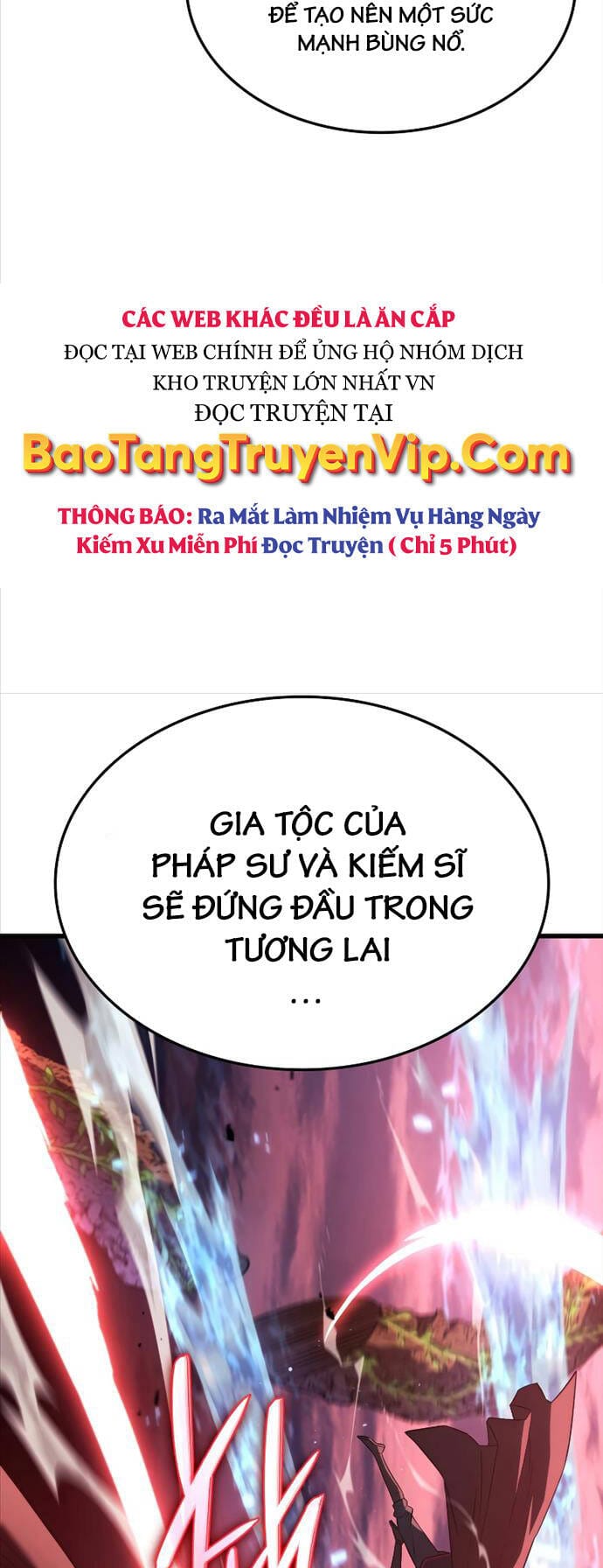 Truyện Tranh Thiết Huyết Kiếm Sĩ Hồi Quy trang 3