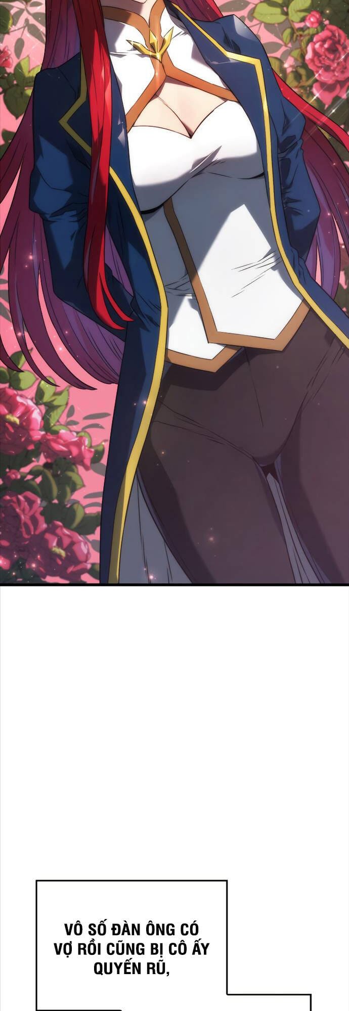 Truyện Tranh Thiết Huyết Kiếm Sĩ Hồi Quy trang 3