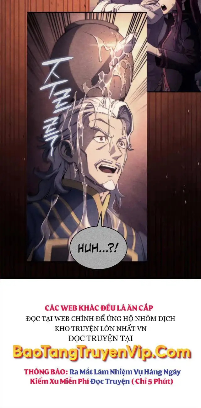 Truyện Tranh Thiết Huyết Kiếm Sĩ Hồi Quy trang 3