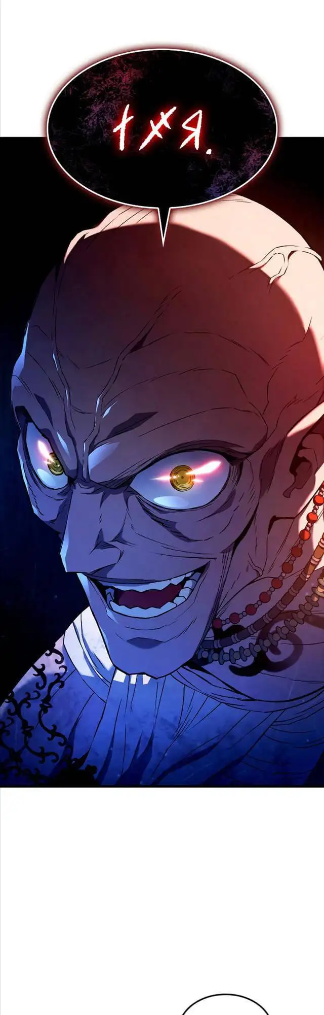 Truyện Tranh Thiết Huyết Kiếm Sĩ Hồi Quy trang 3