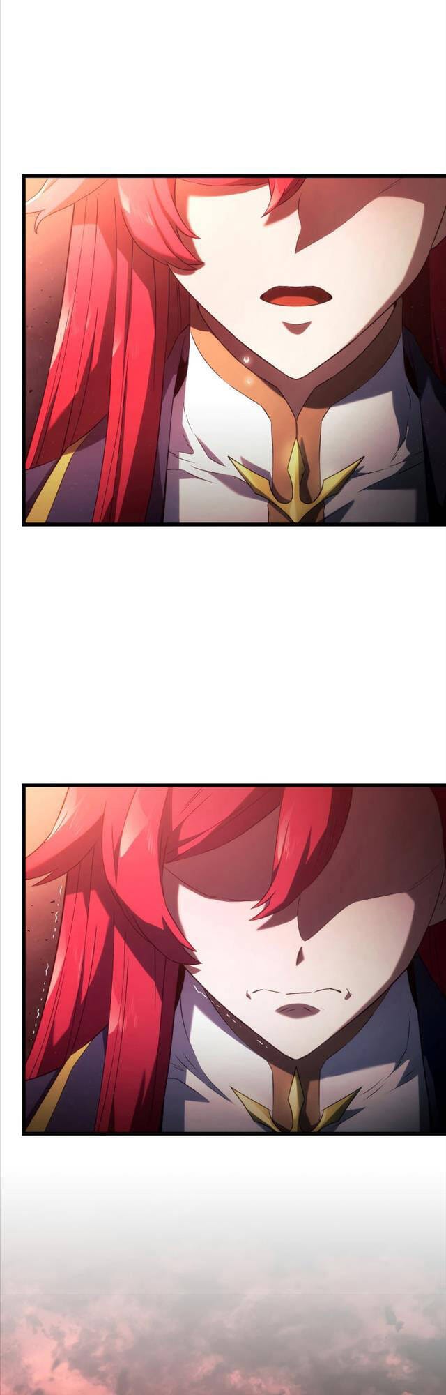 Truyện Tranh Thiết Huyết Kiếm Sĩ Hồi Quy trang 3