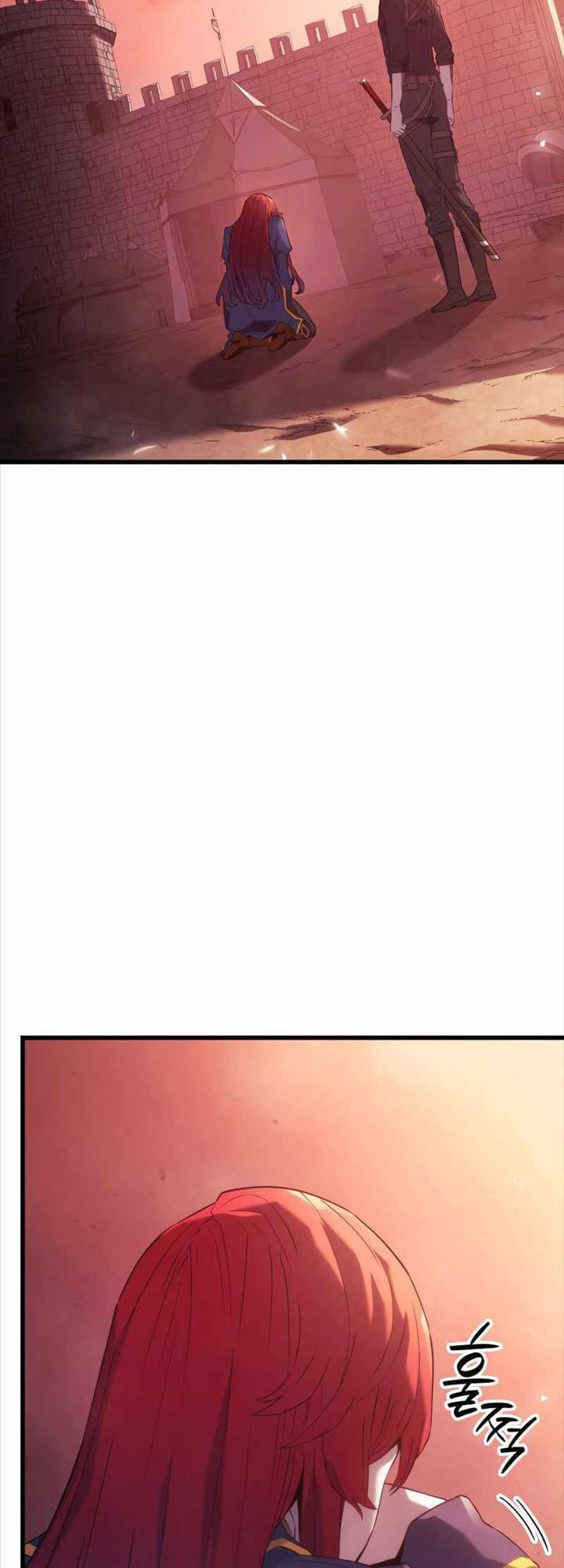 Truyện Tranh Thiết Huyết Kiếm Sĩ Hồi Quy trang 3