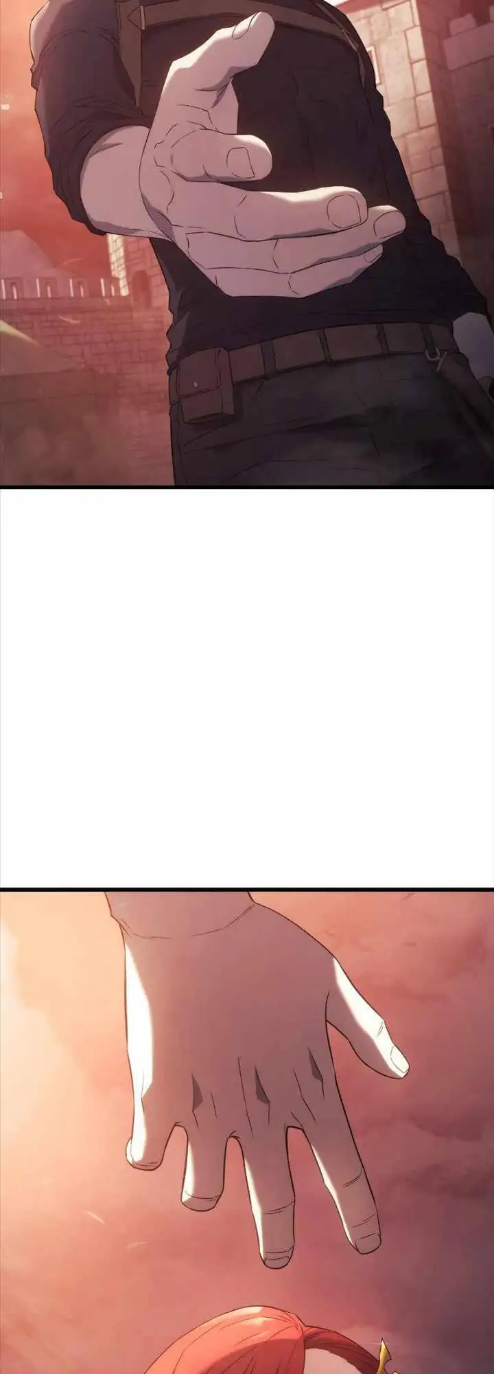 Truyện Tranh Thiết Huyết Kiếm Sĩ Hồi Quy trang 3