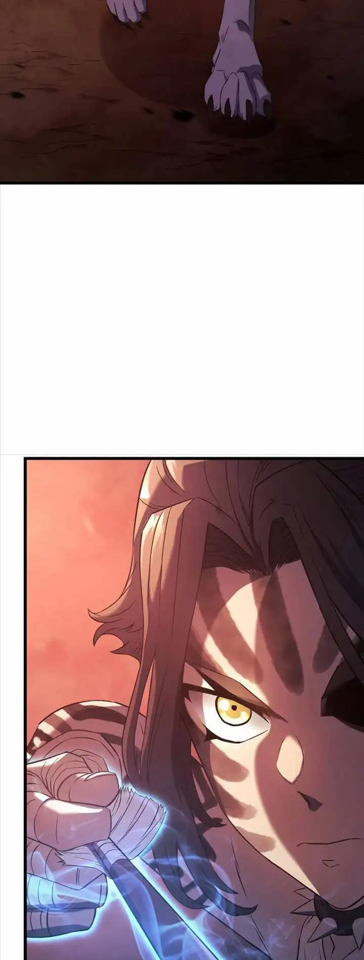 Truyện Tranh Thiết Huyết Kiếm Sĩ Hồi Quy trang 3