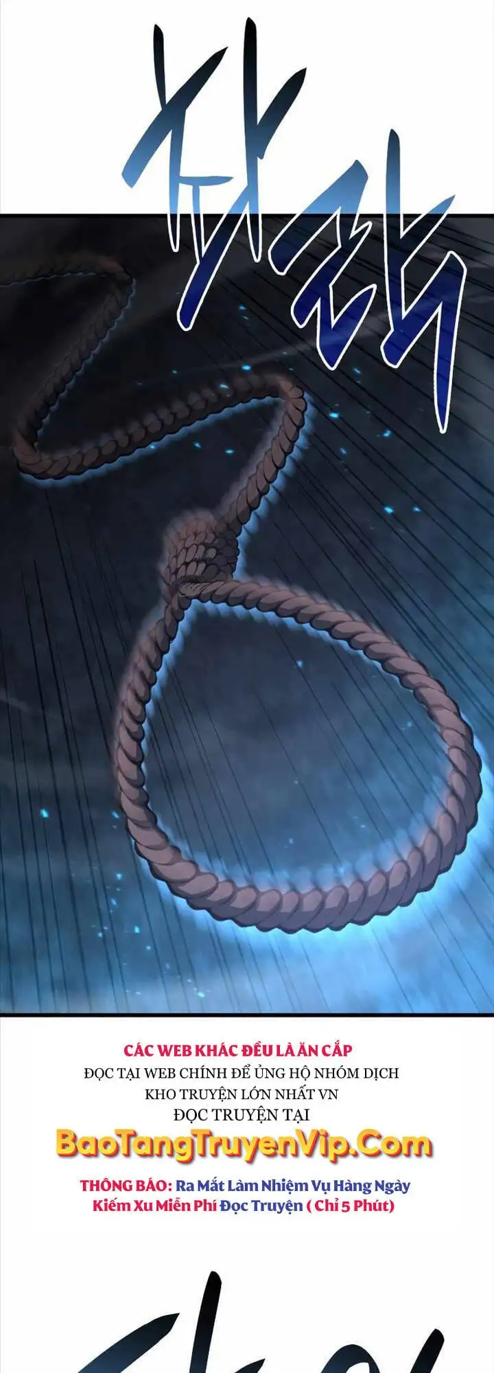 Truyện Tranh Thiết Huyết Kiếm Sĩ Hồi Quy trang 3