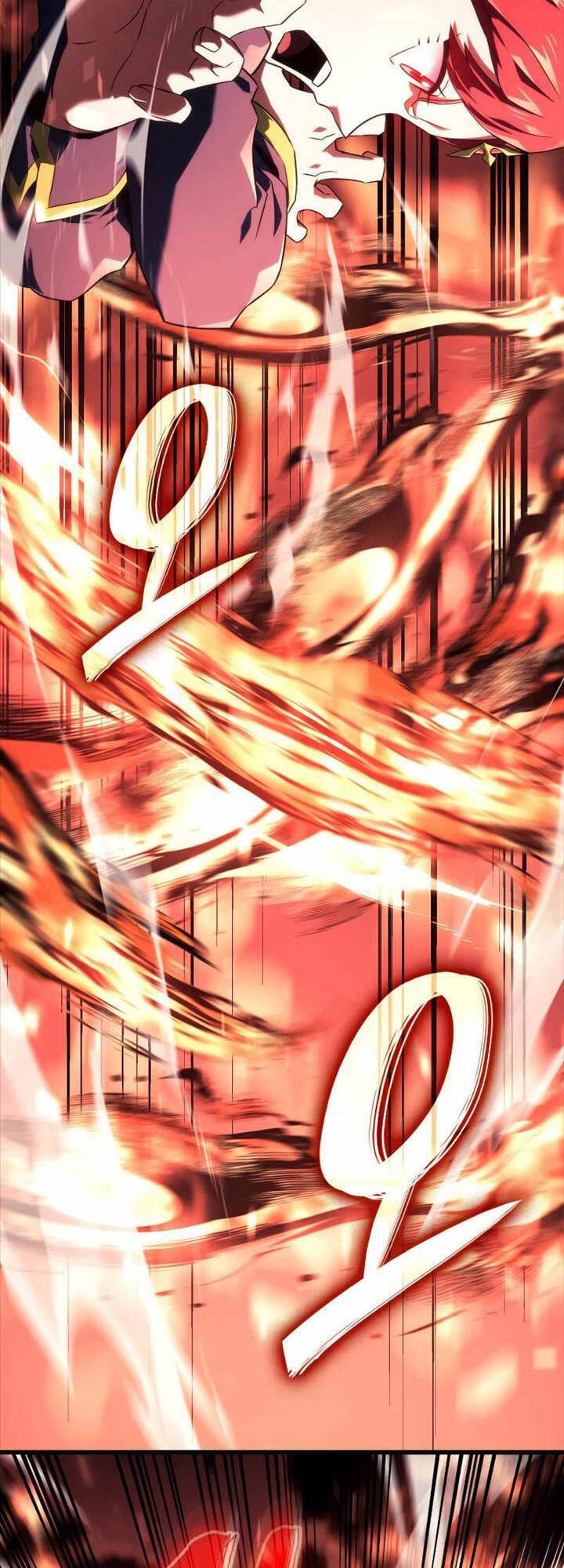 Truyện Tranh Thiết Huyết Kiếm Sĩ Hồi Quy trang 3