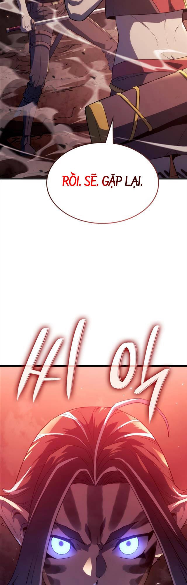 Truyện Tranh Thiết Huyết Kiếm Sĩ Hồi Quy trang 3