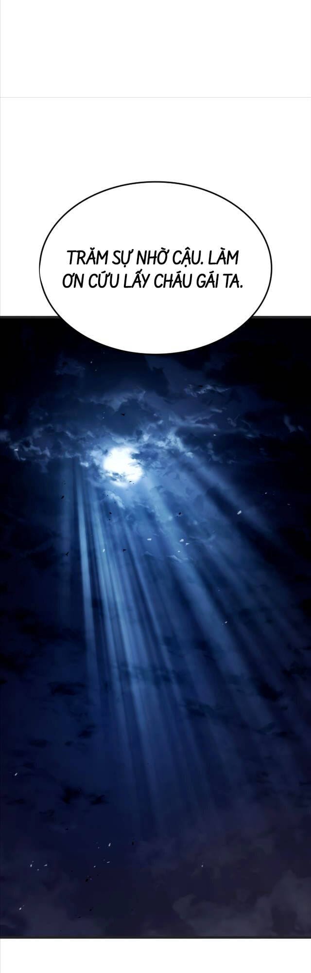 Truyện Tranh Thiết Huyết Kiếm Sĩ Hồi Quy trang 3