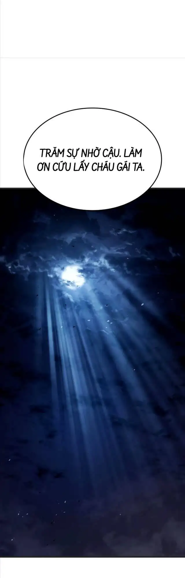 Truyện Tranh Thiết Huyết Kiếm Sĩ Hồi Quy trang 3