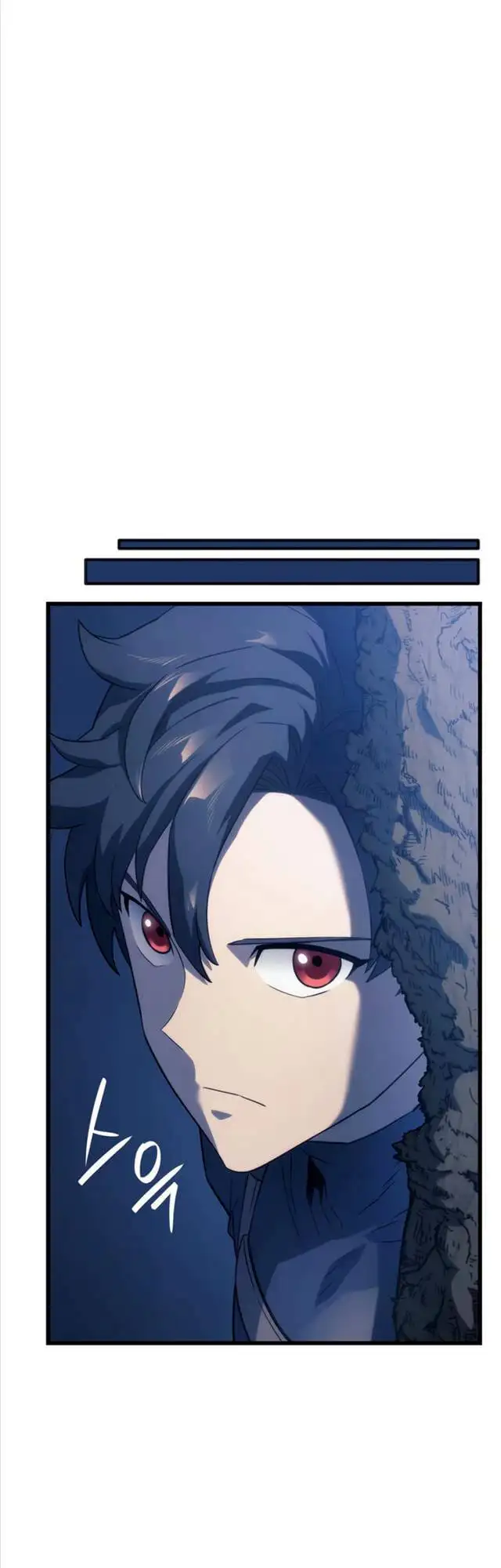 Truyện Tranh Thiết Huyết Kiếm Sĩ Hồi Quy trang 3