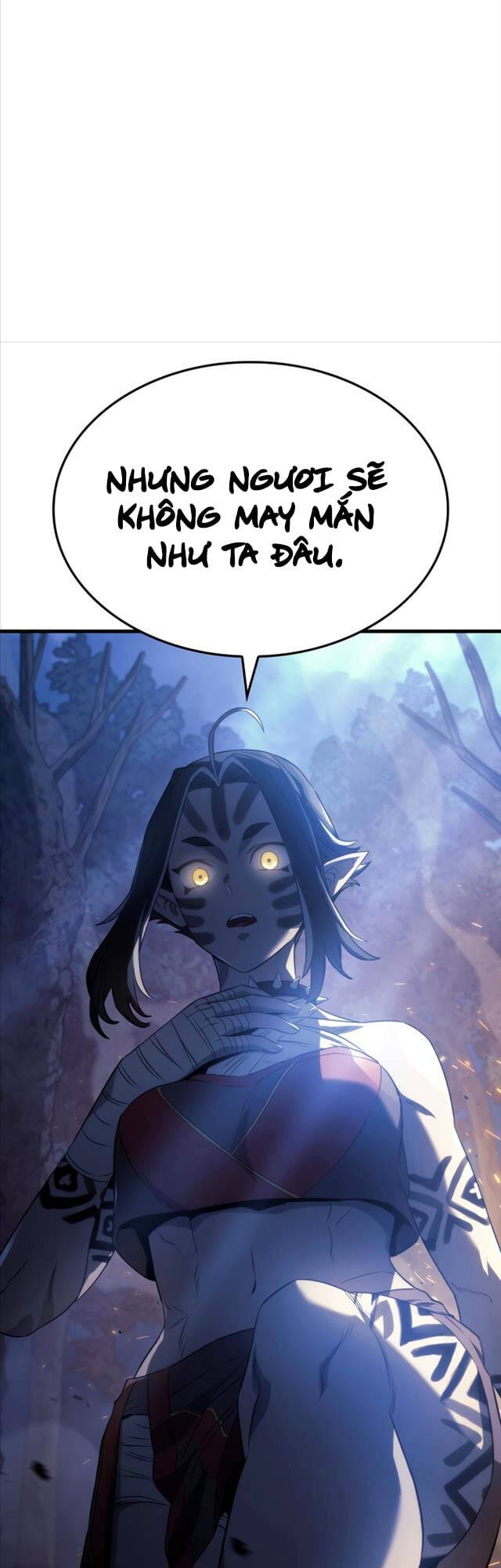 Truyện Tranh Thiết Huyết Kiếm Sĩ Hồi Quy trang 3